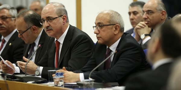 'MİT bütçesi 1.6 milyar TL olarak ön görülüyor'