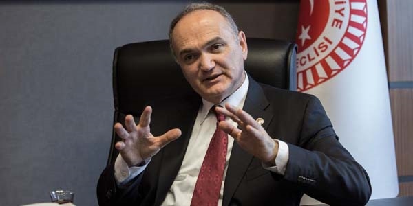 'Artık füze sistemlerini yapabiliriz'