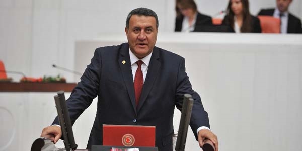 'Muhtarların sosyal güvenlik kapsamına alınmaları gerekir'