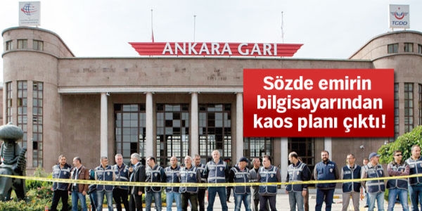 DAE�'in hedefi Alevi, K�rt ve T�rkmen k�yleri