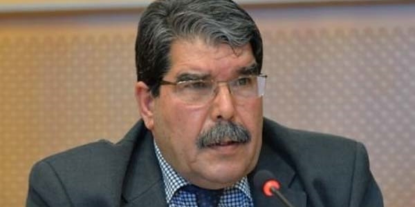 PYD, Cenevre'ye 'davet edilmedi'