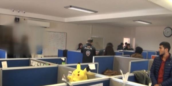 Hayat sigortası bahanesiyle 12 milyon TL dolandırdılar