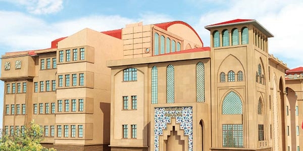 Ter�r sonras�n�n ilk konaklar� haz�rlan�yor