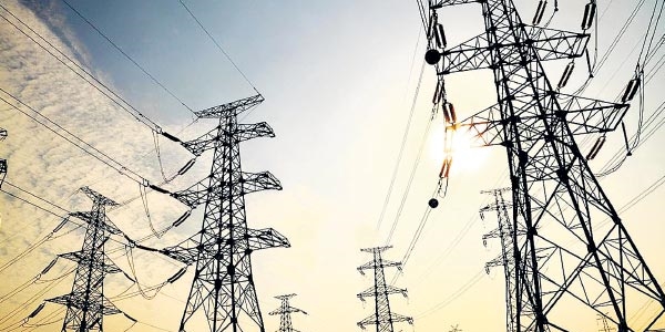 Elektrikte 'bekleme odası'na alındık