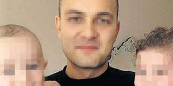 Asitçi enişteye teşhis konuldu