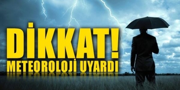 Yurtta kış: Kar ve soğuk hava etkili