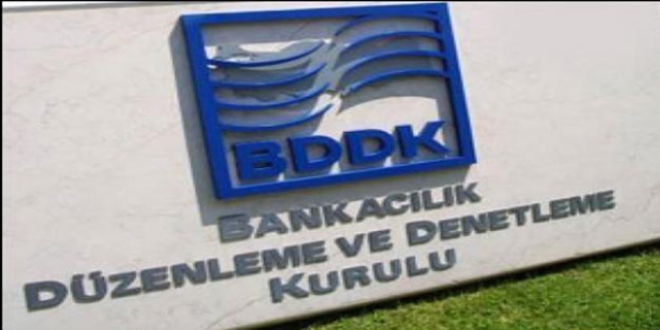 BDDK'dan 'ta��nma' a��klamas�: