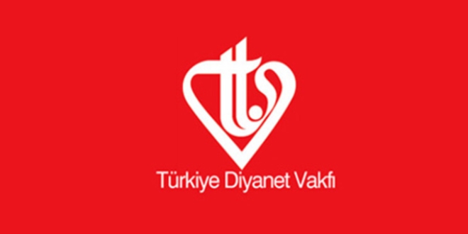 TDV'den yabanc� ��rencilere yar�y�l kamp�