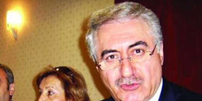 Sayın Davutoğlu, Moğultay'dan bir farkınız var mı?