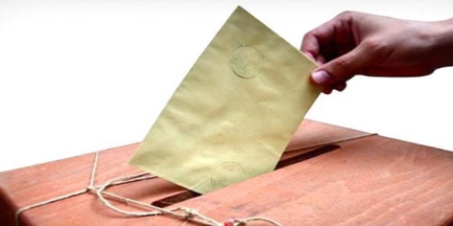 T��K 1 Kas�m se�imi istatistiklerini a��kland�