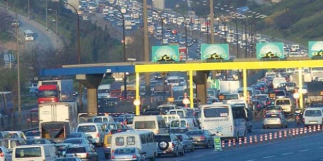 TÜSODER, otoyol ve köprü geçiş ücretlerini yargıya taşıdı