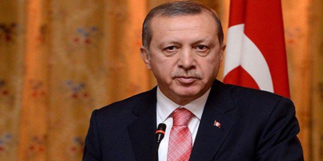 Cumhurbaşkanı'na hakaret eden kişi tutuklandı
