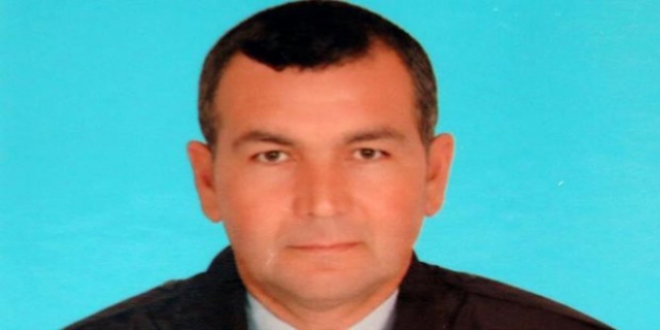 Polis memuru emekliliğine 14 gün kala öldü