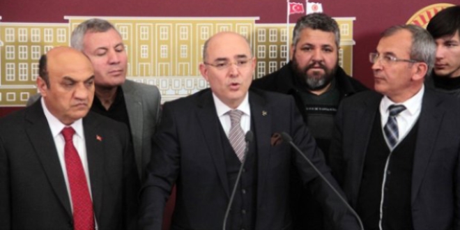 Zorunlu Trafik Sigortasındaki artış Meclis gündeminde