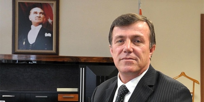 Vekilin paylaşımından sonra görevden alındı
