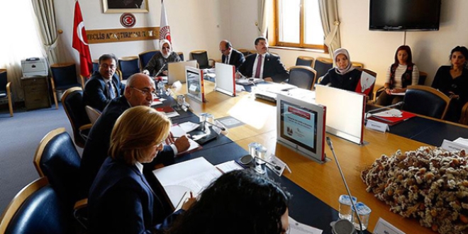 Boşanma nedeni kadınlarda 'şiddet', erkeklerde 'yakın çevre'