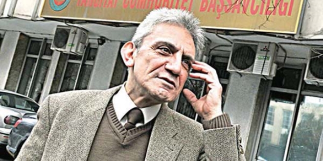 611 akademisyen hakkında suç duyurusu