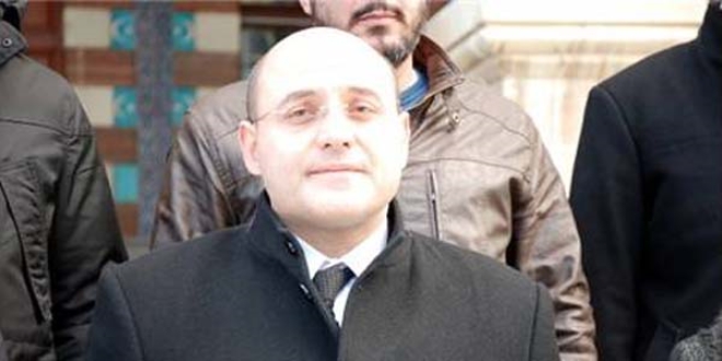 AK Parti'den Kılıçdaroğlu'na suç duyurusu