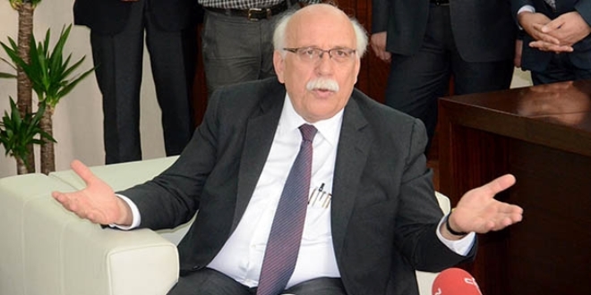 Avcı: 310 bin Suriyeli çocuğa eğitim veriyoruz