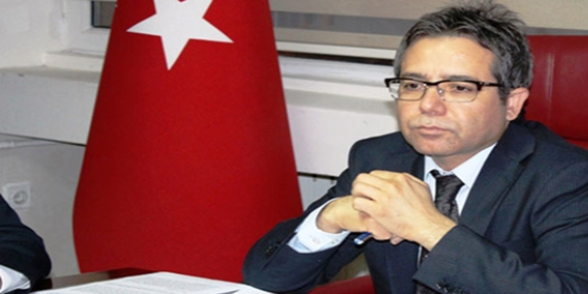 Vali Cirit'ten öldürülen 'Hüseyin Aydın' açıklaması