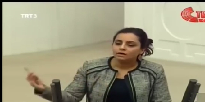 CHP'li Vekil: Allah'tan korkmuyoruz
