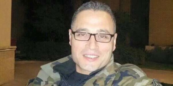 Şehit polis'in Balıkesir'deki ailesine acı haber ulaştı