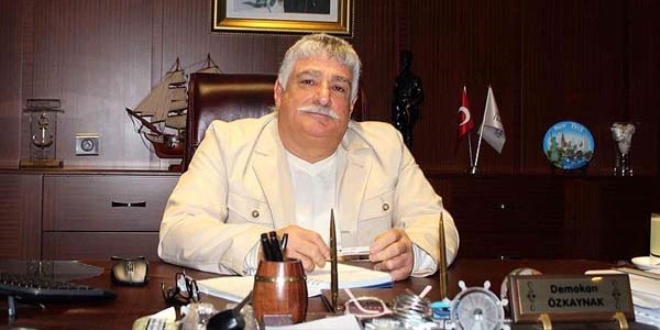 'Çok büyük bir örgüt ile karşı karşıyayız'