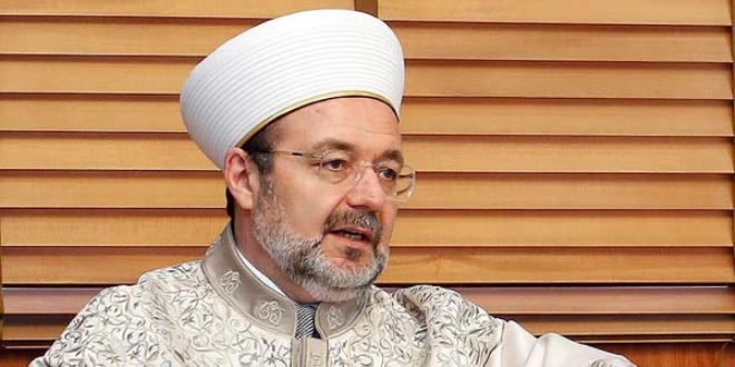 Görmez: Bunların yaptıkları savaş değil vahşet