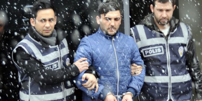 Eşi bıçaklanan CHP'li vekilin kardeşine yakalama kararı