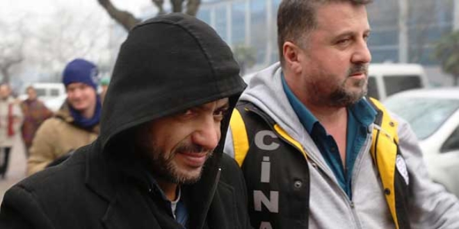 Öldürdüğü kişinin kız kardeşiyle evlendi, cinayeti 11 yıl sonra itiraf etti