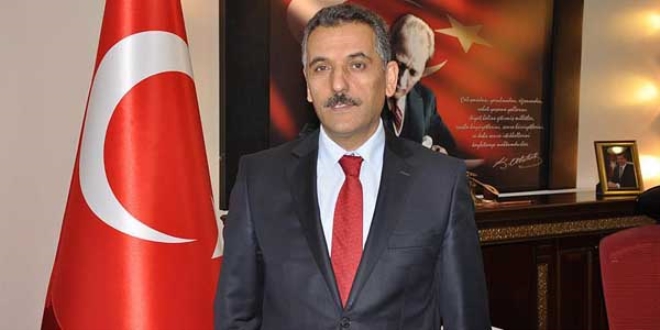 'Tunceli'nin eğitimdeki liderliğini kaptırmak istemiyoruz'