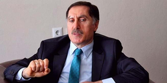 Türk Tipi Başkanlık'ta kırmızı çizgi