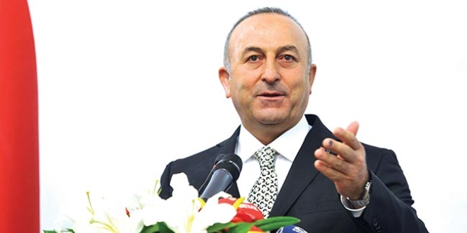 Kararlı diplomasi sonuç verdi