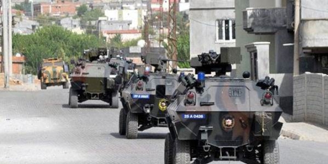 Başbakan'a gidiyor: Sakıncalı unsurlar ayıklanacak