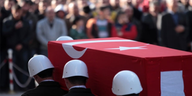 Diyarbakır Sur'dan acı haber: Şehit sayısı 5'e yükseldi