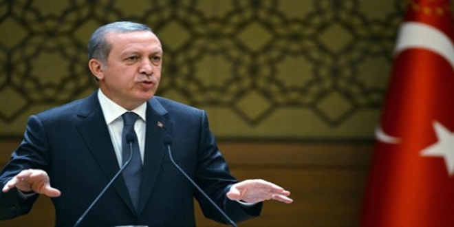 'Başkanlık sistemi için referanduma gidelim'/Video