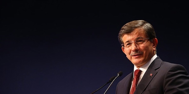 Başbakan'dan EXPO 2016 Antalya genelgesi