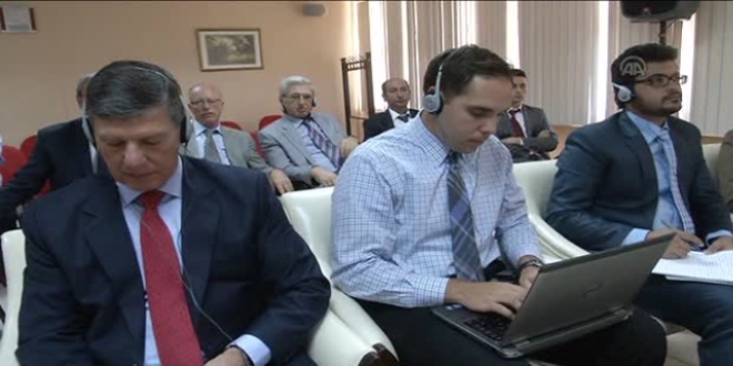 Elektrik dağıtımında ilk iş güvenliği kongresi şubatta yapılacak