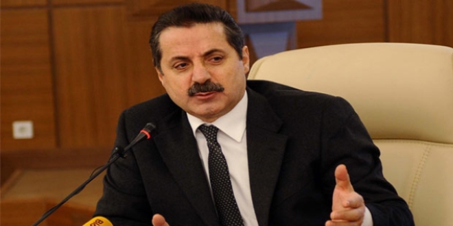 �ift�iye 581 milyon lira �deme