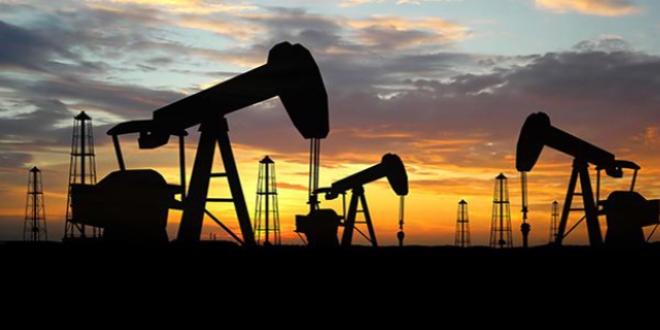 Petrol ithalat� artt�