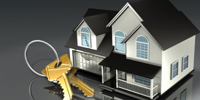 Konut Fiyat Endeksi y�kseldi