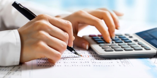 Bankac�l�k sekt�r�n�n kredi hacmi azald�