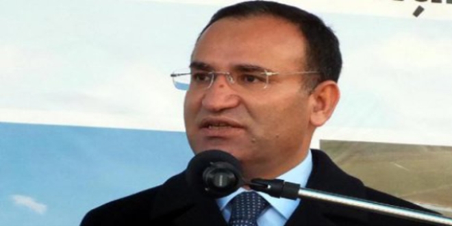 'Türkiye eninde sonunda başkanlık sistemine geçecektir'