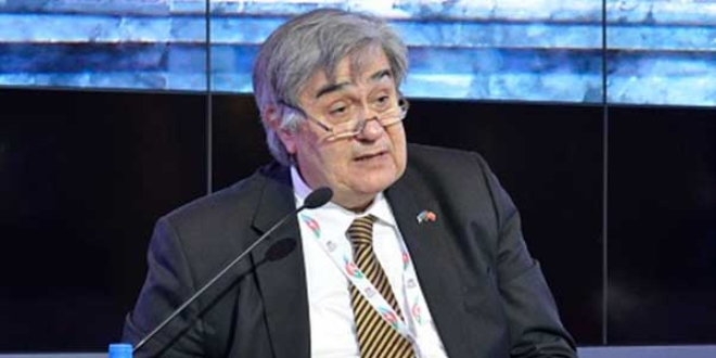MKEK Genel Müdürü Artunç, emekliye ayrılıyor