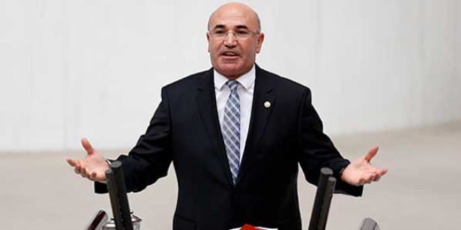'Çözüm kapısını Oslo, Habur veya dağda buldular'
