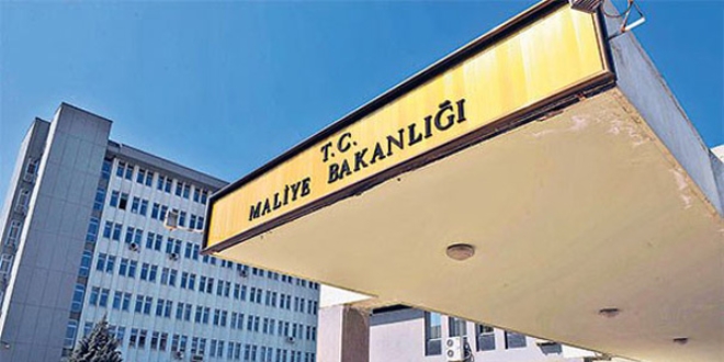 4/B'lilerin prim kesintilerinin ödemesi Maliye'ye iletildi