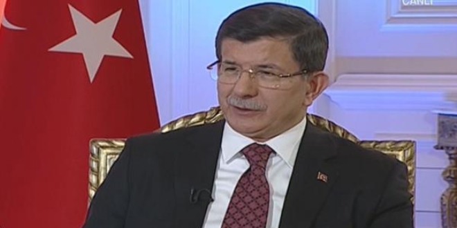 'PYD'nin sürece katılmaması için ağırlığımızı koyduk'