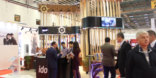 İDO turizm sektöründe rol almaya hazırlanıyor