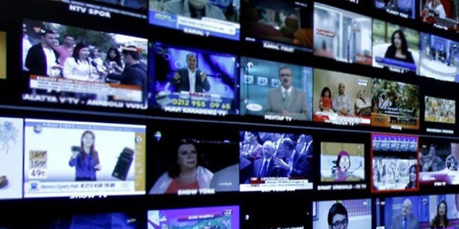 'Diziler, RTÜK marifetiyle denetim altına alınacak'