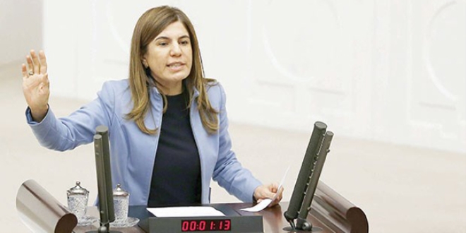 'Ambulanslara teröristler tarafından ateş açılıyor'